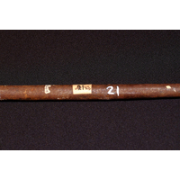 Sewing needle (view 2)