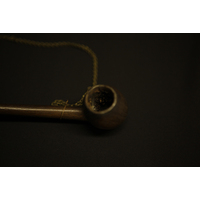 Smoking Pipe (view 4)