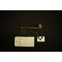 Smoking Pipe (view 1)
