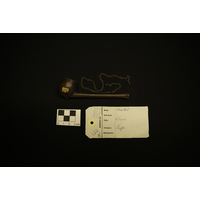 Smoking Pipe (view 2)