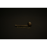 Smoking Pipe (view 3)