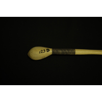 Snuff Spoon (view 4)