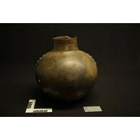 Drink Serving Vessel (view 5)