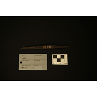 Leather Awl (view 2)