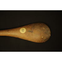 Serving Spoon (view 4)