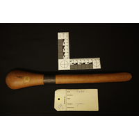 Serving Spoon (view 2)