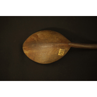 Snuff Spoon (view 5)