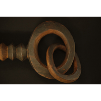 Serving Ladle (view 3)