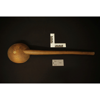 Serving Ladle (view 2)