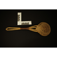 Kitchen Skimmer (view 2)