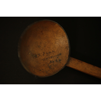 Serving Spoon (view 4)