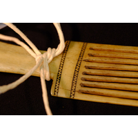 Ornamental Comb (view 3)