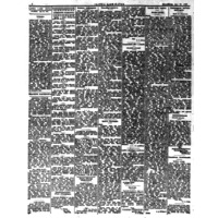 Ku Mhleli We "Langa" (29/04/1921)