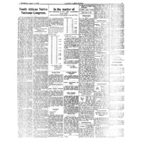 Isicasiselo (13/08/1915)