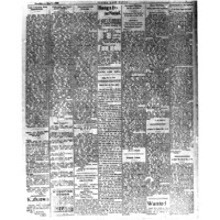 Ukutunywa kukaSobantu (14/05/1920)