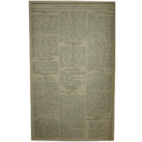 Kumhleli we Nkanyiso (19/03/1891)