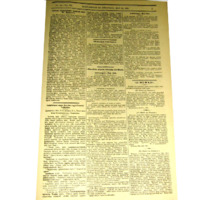 Kumhleli we Nkanyiso (21/05/1891)