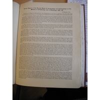 Museum of Archaeology and Anthropology Annual Report 39