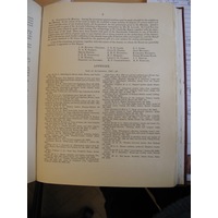 Museum of Archaeology and Anthropology Annual Report 40