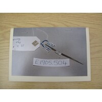 MAA catalogue card E 1905.504 (02)