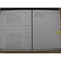 MAA Copy of Accession Register 41, E 1905.510