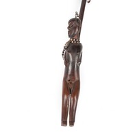 Smoking-pipe (view 2)