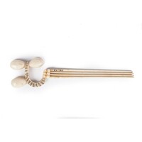 Snuff-spoon (view 2)