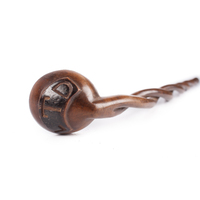 Spoon staff (view 2)