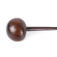 Large knobkierrie (view 2)