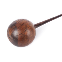 Executioner's knobkierie (view 2)