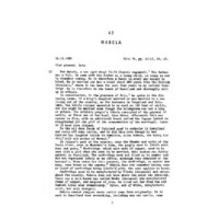 Mabola, Testimony from 'The James Stuart Archive of Recorded Oral Evidence Relating to the History of the Zulu and Neighbouring Peoples', Volume 2 (Mab-Maz)