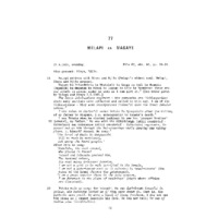 Melapi ka Magaye, Testimony from 'The James Stuart Archive of Recorded Oral Evidence Relating to the History of the Zulu and Neighbouring Peoples', Volume 3 (Mbo-Mpa)