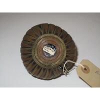 Gourd with wirework (view 3)