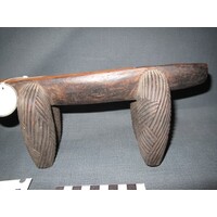 Pillow/Headrest (view 2)