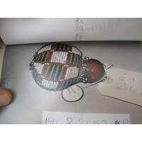 MAA catalogue card E 1948.2652 B