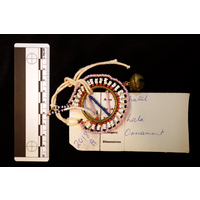 Ear ornament (view 2)