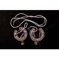 Ear ornament (view 2)