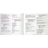 Iketo: wedding dance [of the bridegroom's party] Two-part singing by Ts[h]ingwayo and Nomhoyi, lyrics transcript and translation