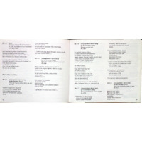 Umququmbelo: dance song [of the Christian Zulus] Four-part singing by grown-up Zulu girls, lyrics transcript and translation