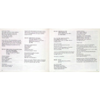 Ihubo lomkosi: old song (from before the arrival of the British) [song of the "great feast"] Sung by Nogwaja and A. Mgoma, lyrics transcript and translation