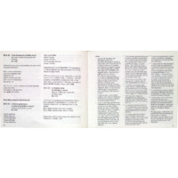 Indhlamu yama Baca: nursery song [in Baca dialect] Sung by (two] grown-up girls, lyrics transcript and translation