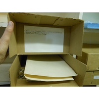 Fakudze, collection  box 2