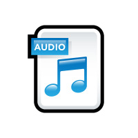 Mahloba Gumede, digital audio file