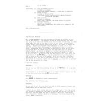 Mankwempe Magagula, edited typescript