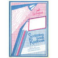 Phica Magagula, notebook 3