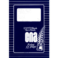 Phica Magagula, notebook 4