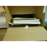 Mahlalela, collection box