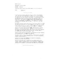 Thintitha Malaza, edited typescript