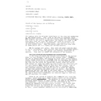 Hehhane Ngwenya, edited typescript