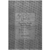 James Nxumalo, notebook 1